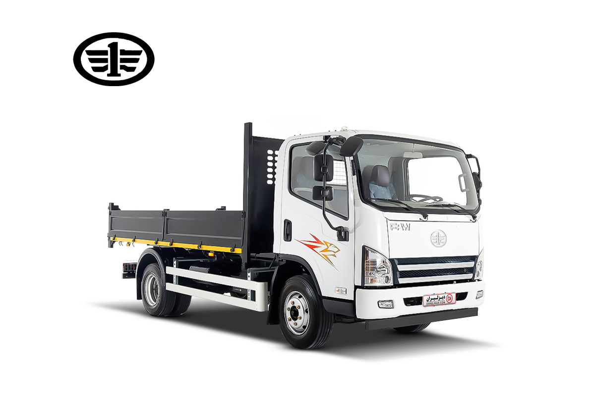 کامیونت فاو