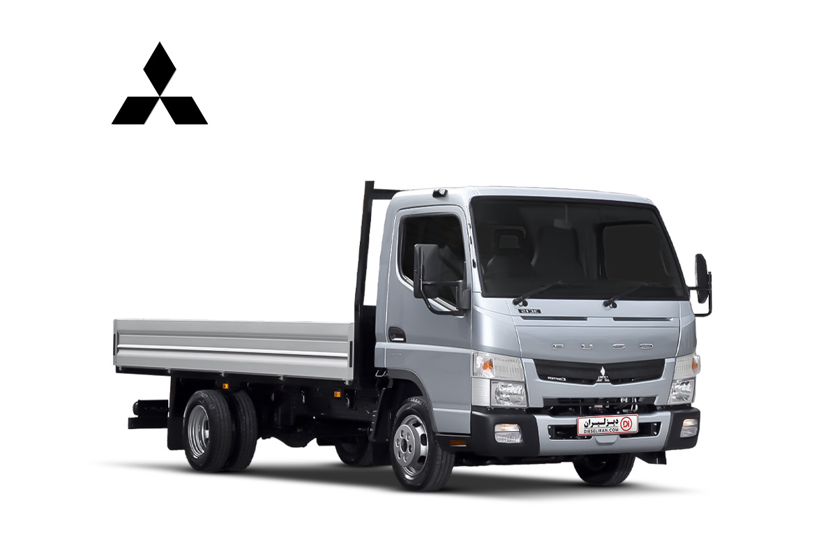 کامیونت فوسو