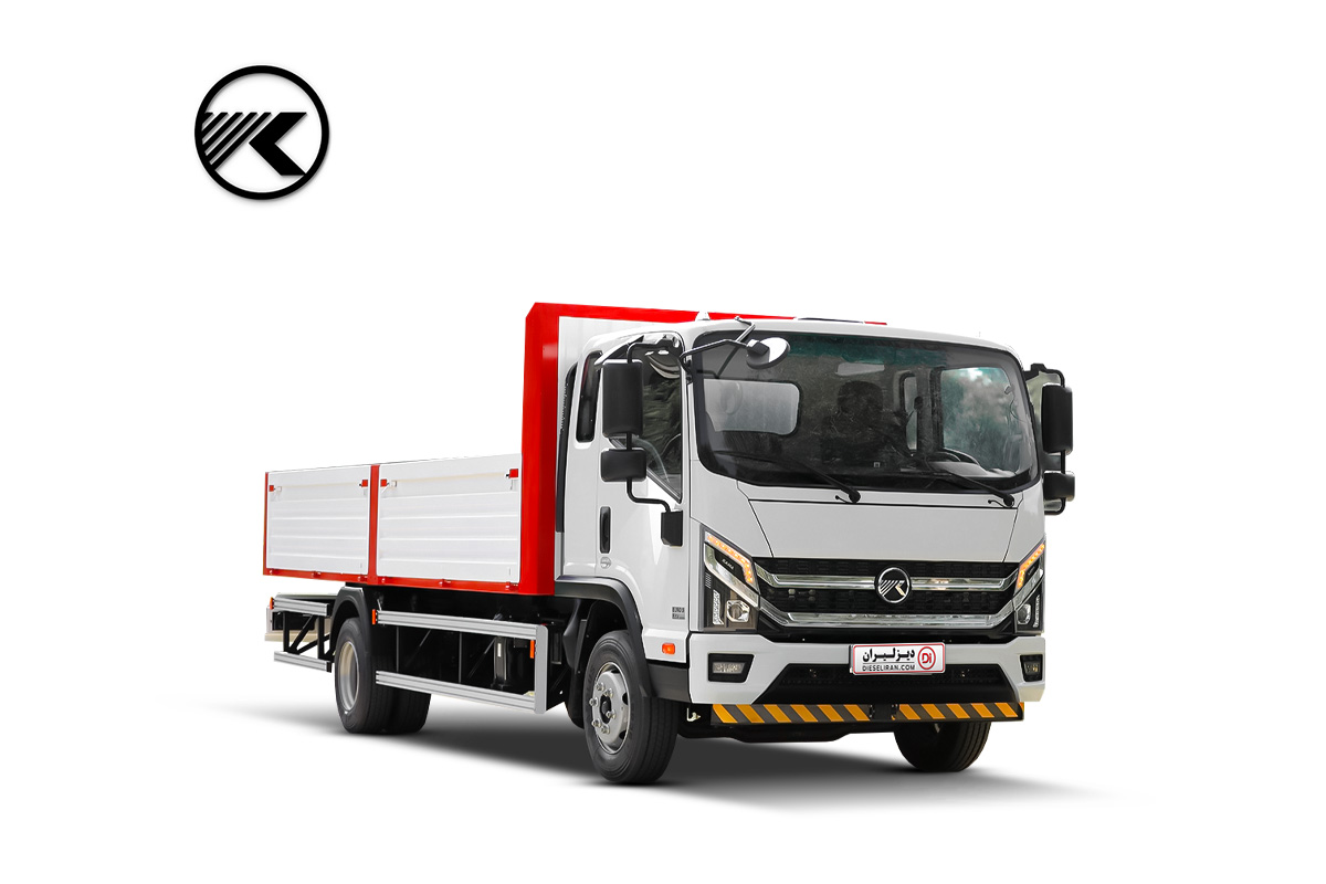 کامیونت کاما