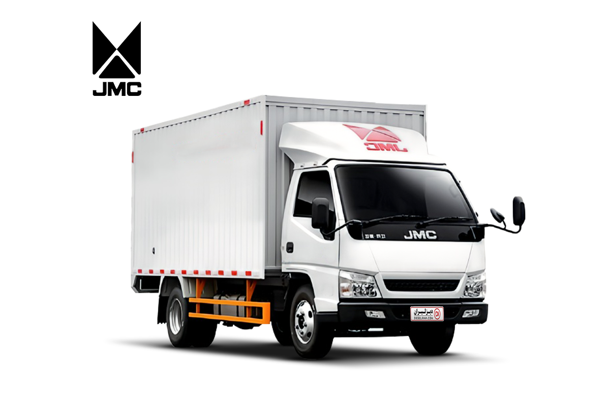 کامیونت جی ام سی